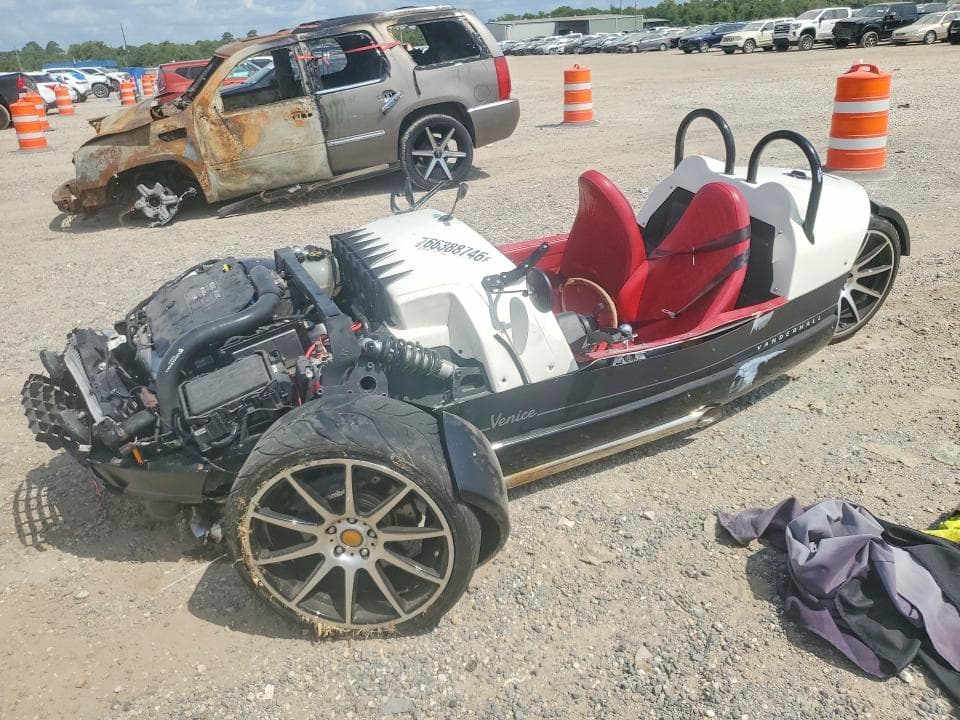 2023 VANDERHALL VENICE