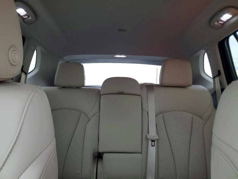 2019 BUICK ENVISION ESSENCE 10
