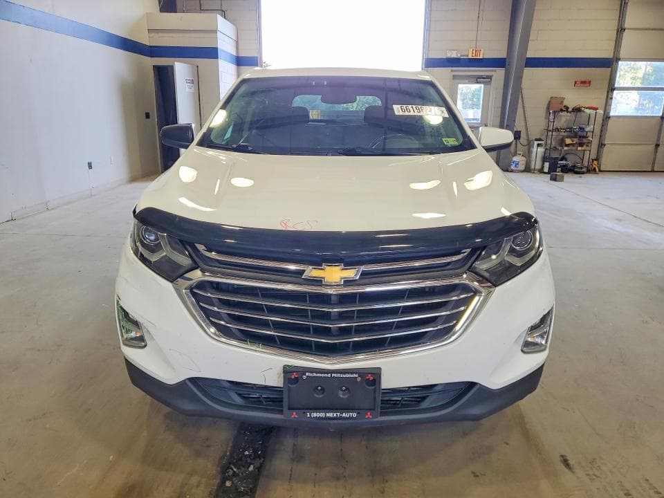 2018 CHEVROLET EQUINOX LT 5