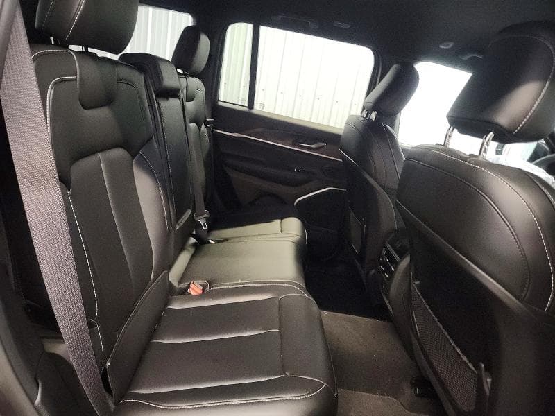 2026 JEEP GRAND CHEROKEE LIMITED 11