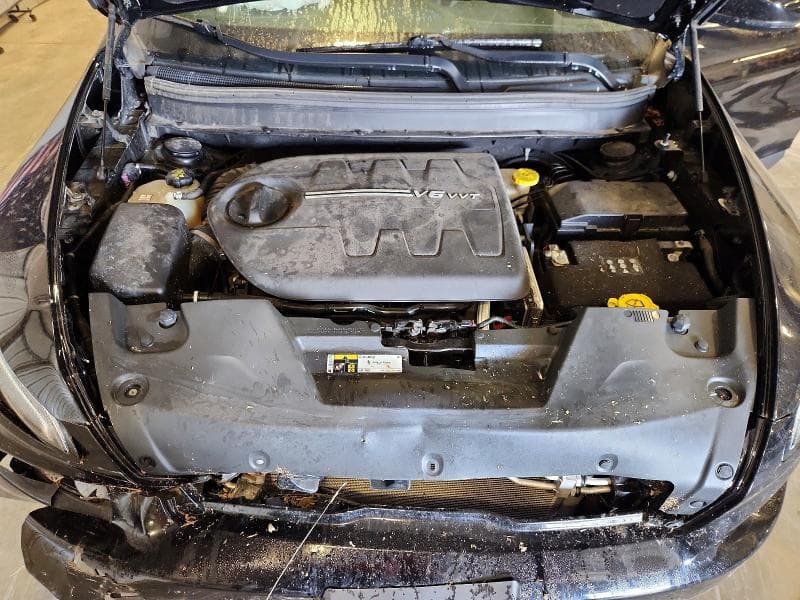 2018 JEEP CHEROKEE LIMITED 12