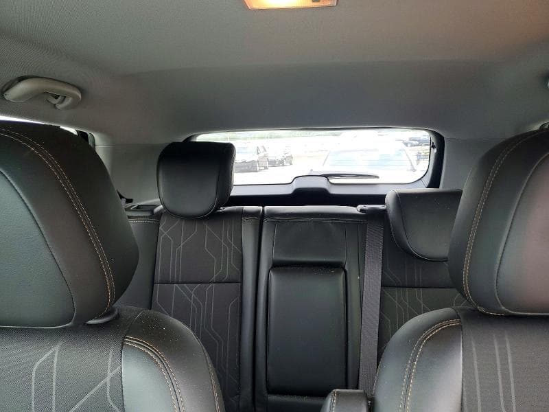 2018 CHEVROLET TRAX 1LT 10