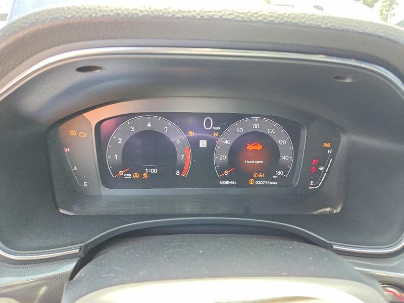 2023 ACURA INTEGRA A-SPEC TECH 9