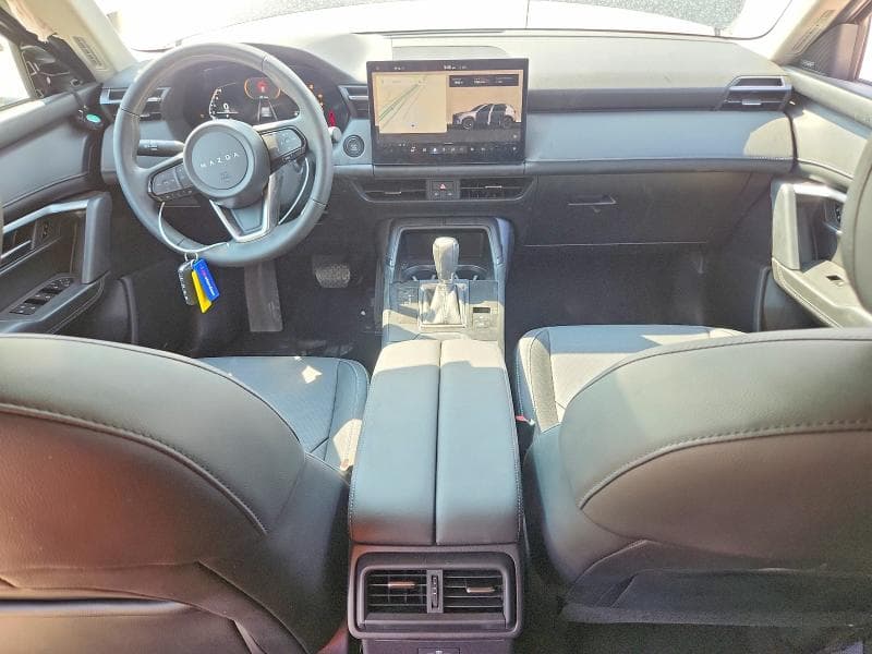 2026 MAZDA CX-5 PREMIUM 8