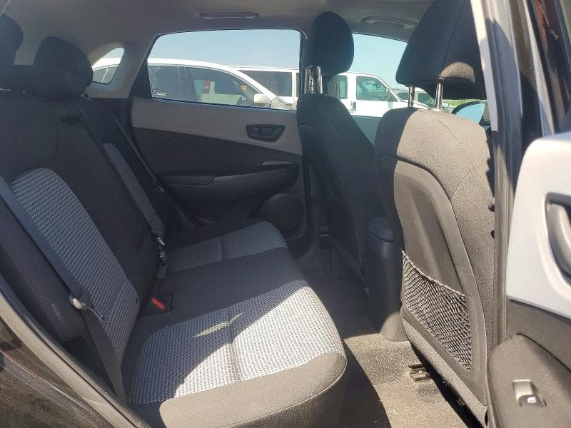 2019 HYUNDAI KONA SEL 11