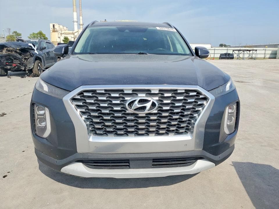 2020 HYUNDAI PALISADE SEL 5