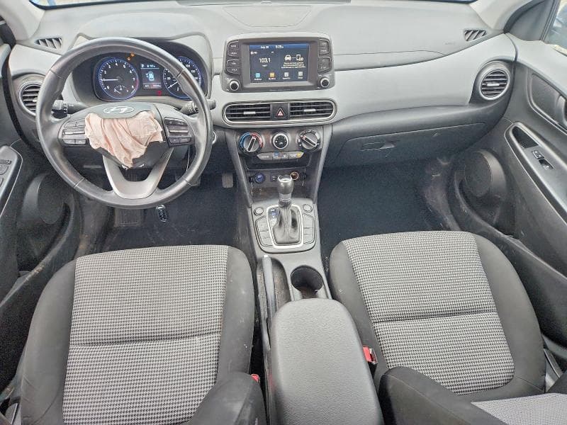 2020 HYUNDAI KONA SEL 8