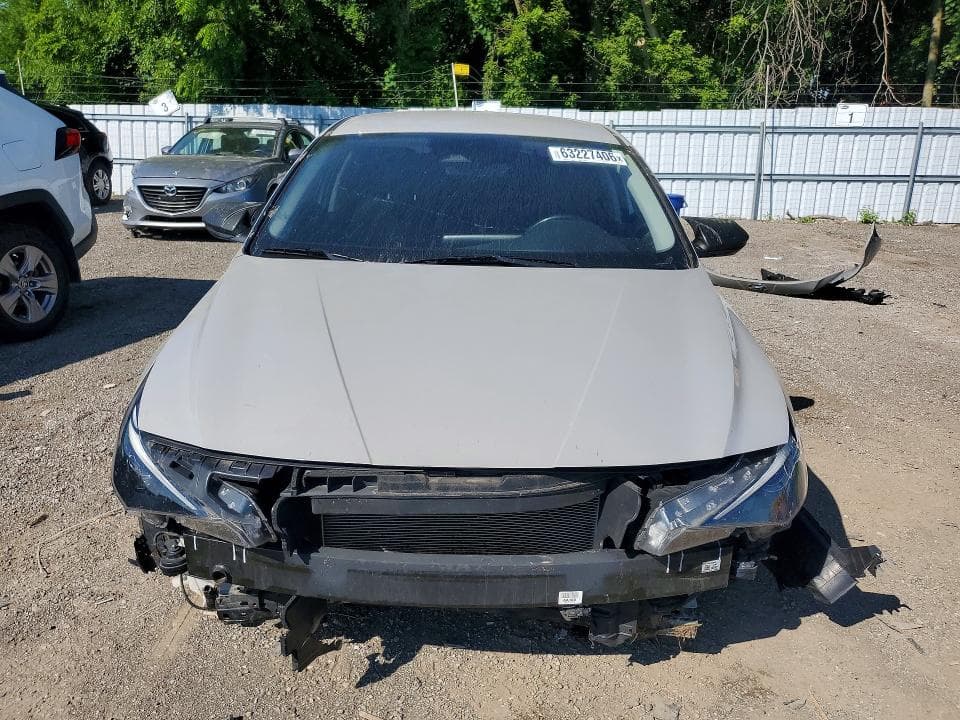2022 HYUNDAI ELANTRA SEL 5