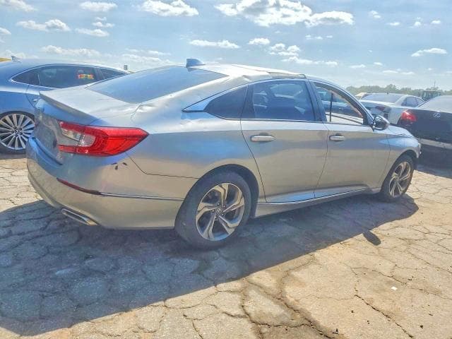 2019 HONDA ACCORD EXL 3