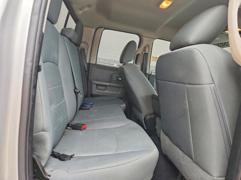 2017 RAM 1500 SLT 10