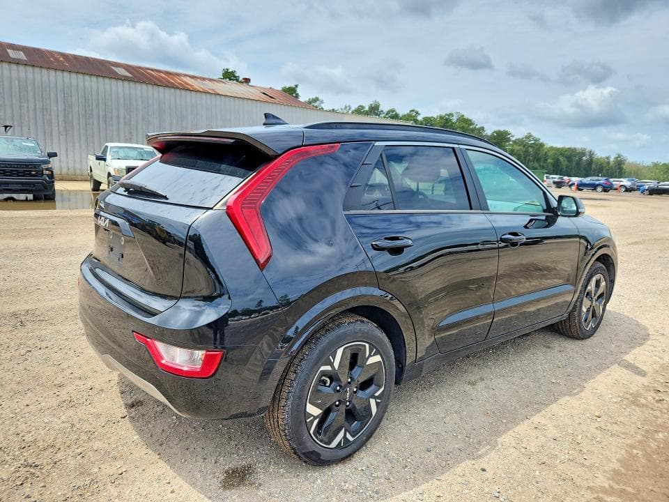 2024 KIA NIRO WIND 3