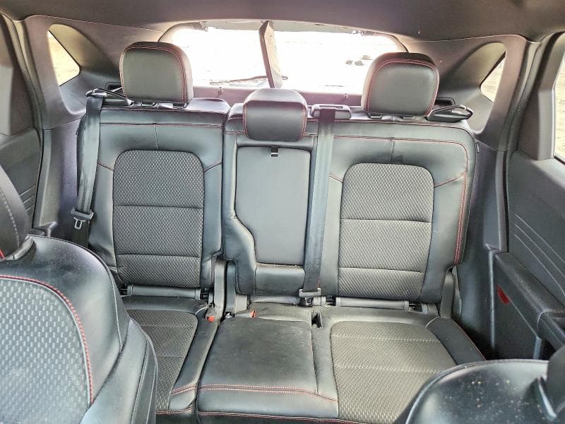 2023 FORD ESCAPE ST LINE 10
