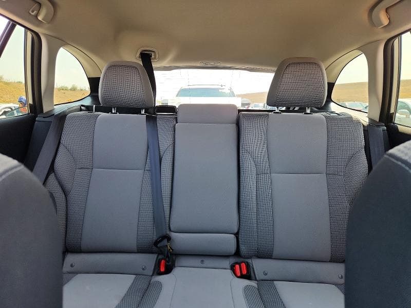 2024 SUBARU OUTBACK PREMIUM 10