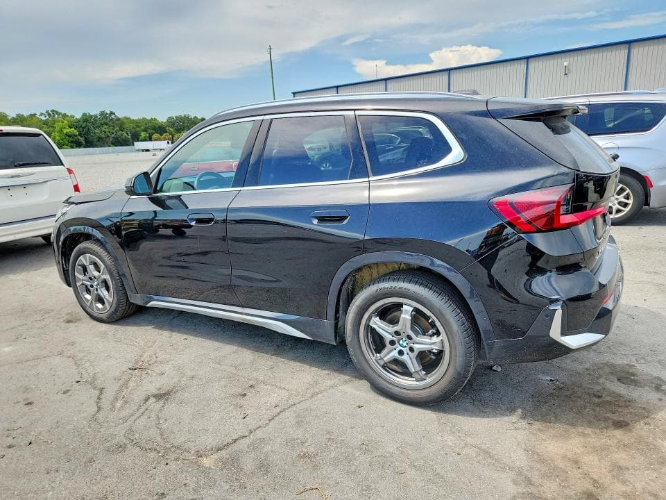 2025 BMW X1 XDRIVE28I 2
