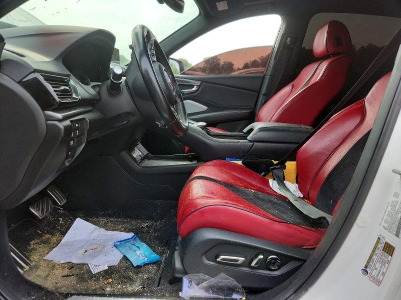 2020 ACURA RDX A-SPEC 7