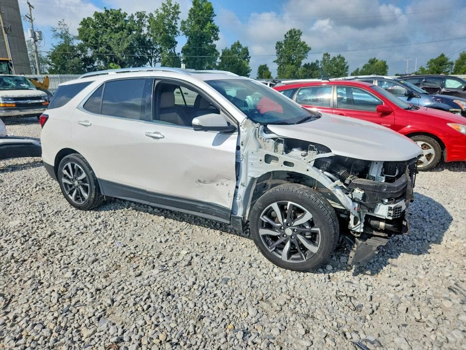 2024 CHEVROLET EQUINOX PREMIER 4