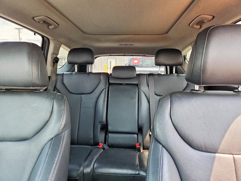 2020 HYUNDAI SANTA FE SEL 2.0T 10