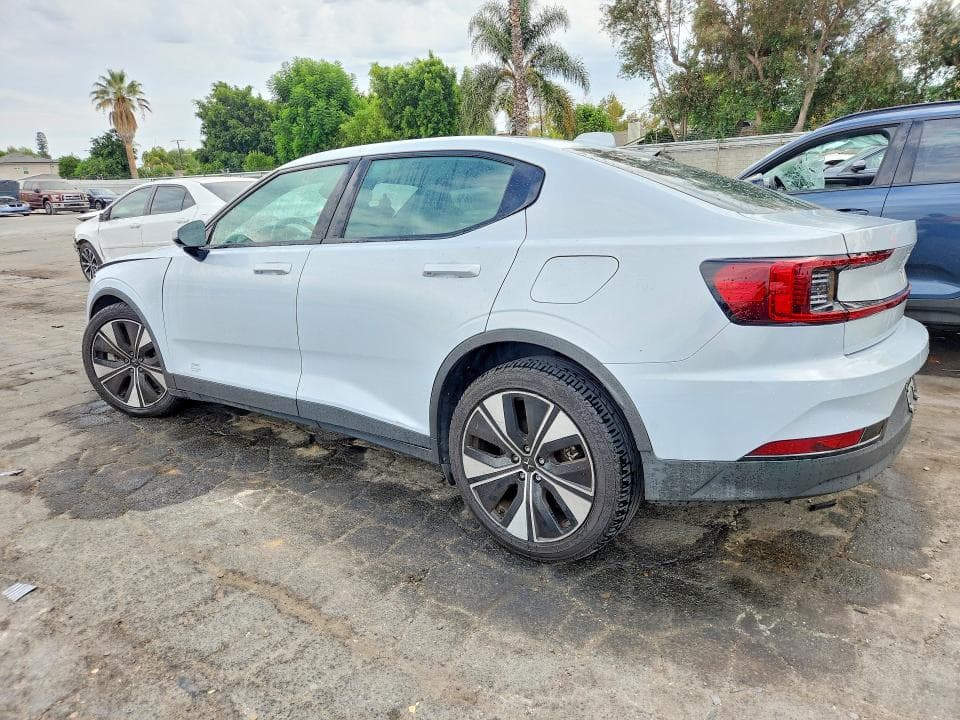2023 POLESTAR 2 2