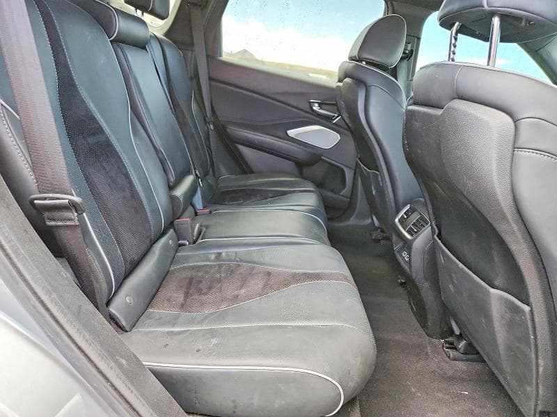 2020 ACURA RDX A-SPEC 11