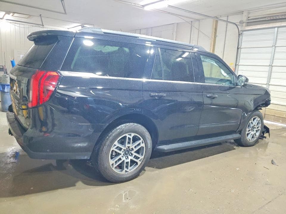 2025 FORD EXPEDITION ACTIVE 3