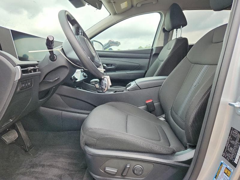 2026 HYUNDAI TUCSON SEL 7