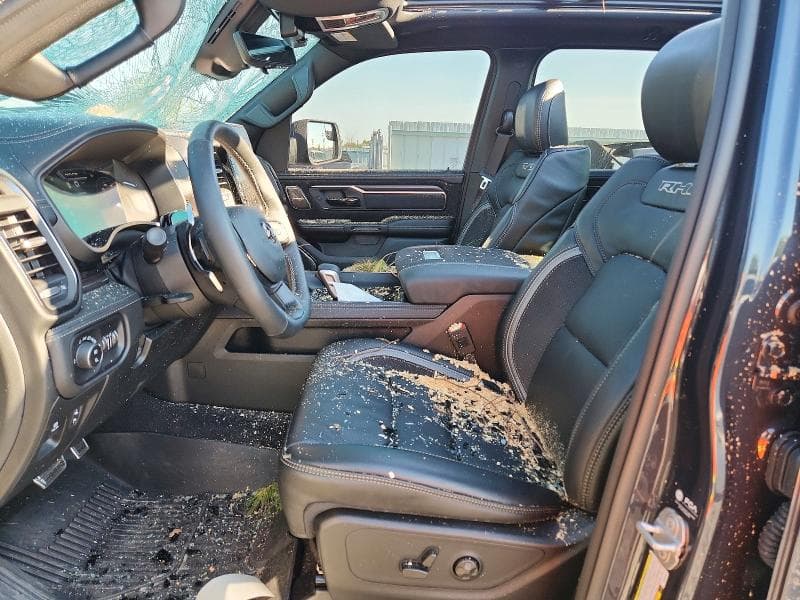 2026 RAM 1500 RHO 7