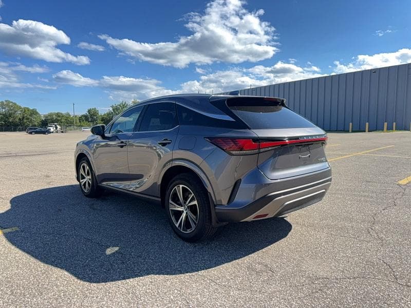 2023 LEXUS RX 350H BASE 3