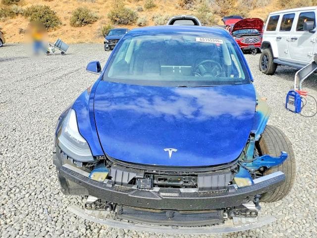 2019 TESLA MODEL 3 5
