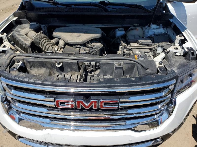 2021 GMC ACADIA SLE 12