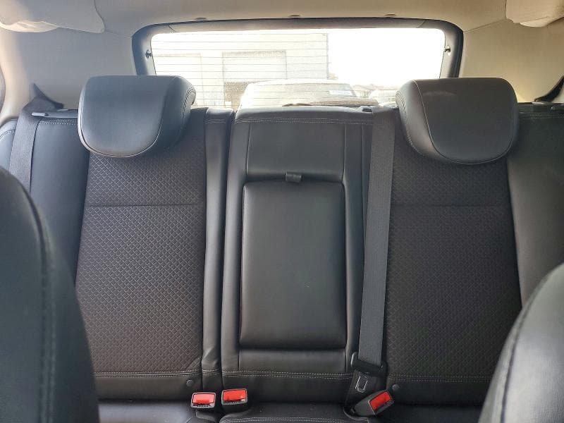 2019 BUICK ENCORE PREFERRED 10