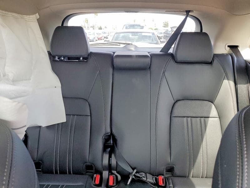 2026 HONDA HR-V EXL 10