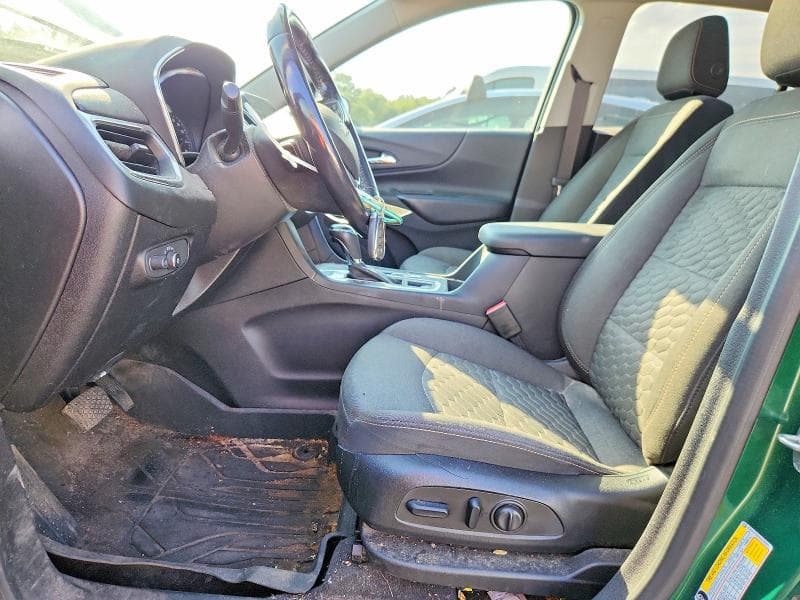 2018 CHEVROLET EQUINOX LT 7