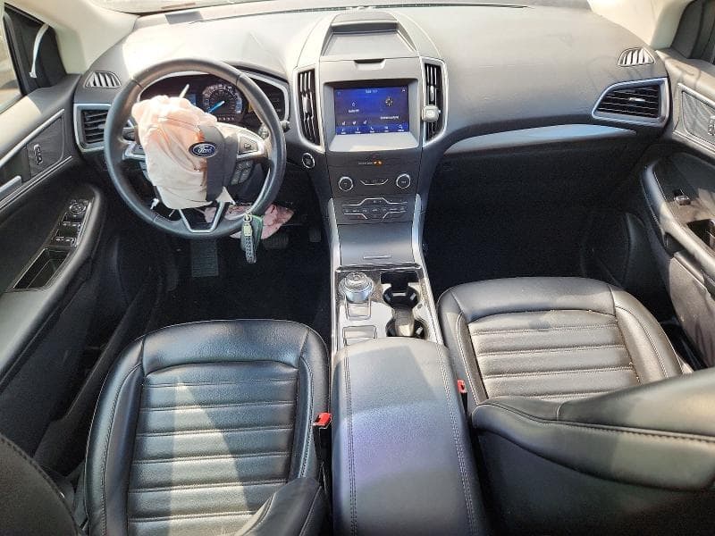 2020 FORD EDGE SEL 8