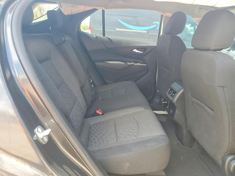 2018 CHEVROLET EQUINOX LT 11