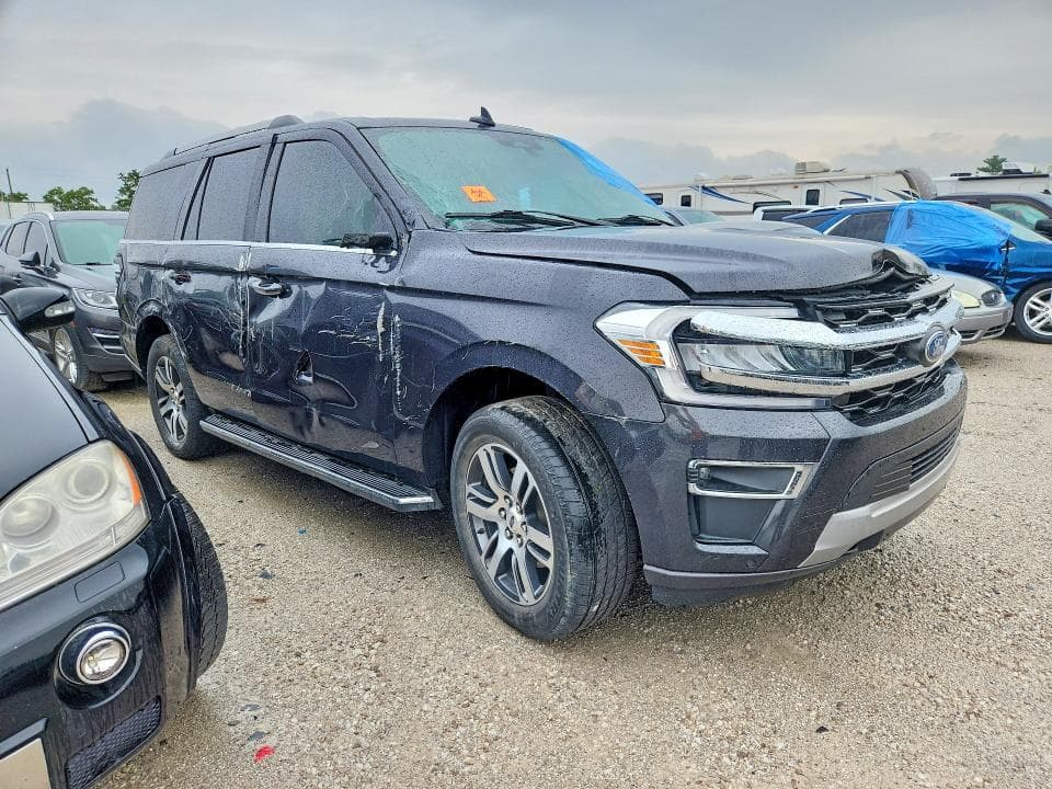 2023 FORD EXPEDITION LIMITED 4