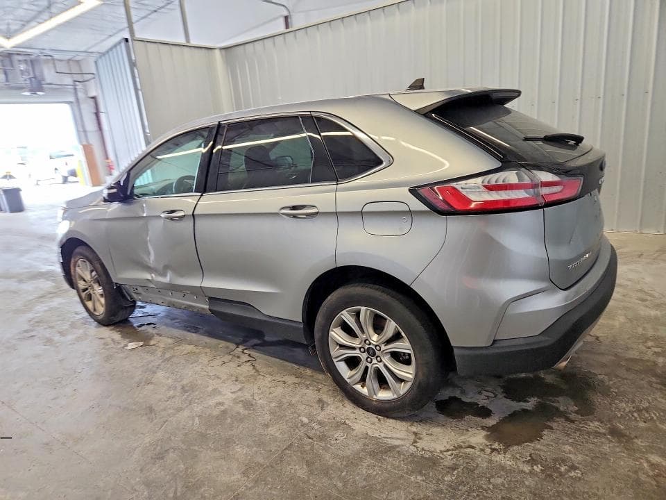 2024 FORD EDGE TITANIUM 2