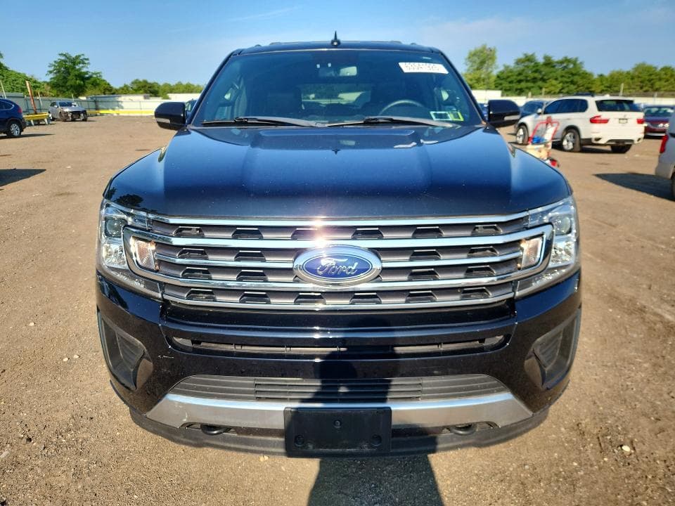 2018 FORD EXPEDITION XLT 5