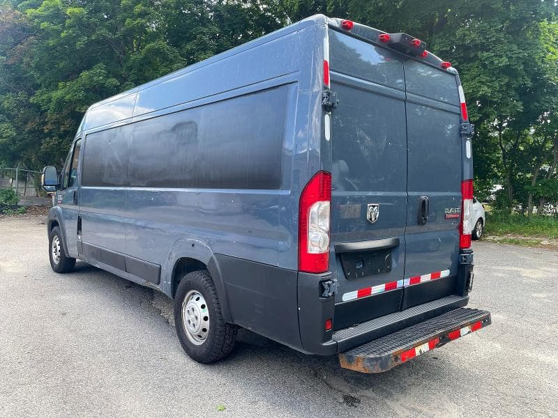 2020 RAM PROMASTER 3500 3500 HIGH 3