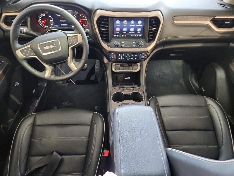 2023 GMC ACADIA DENALI 8