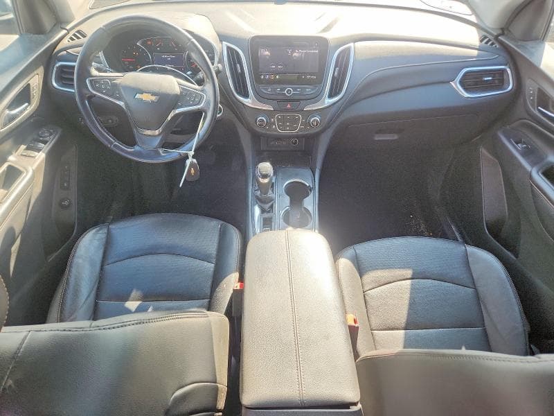 2020 CHEVROLET EQUINOX PREMIER 8
