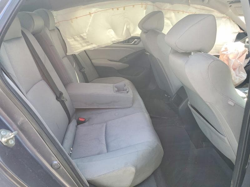 2020 HONDA ACCORD LX 10