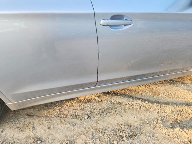 2017 SUBARU LEGACY 2.5I PREMIUM 12