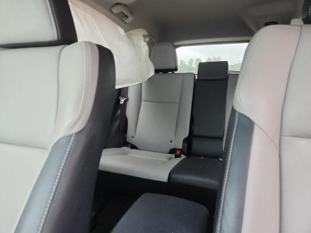 2017 TOYOTA RAV4 LIMITED 10