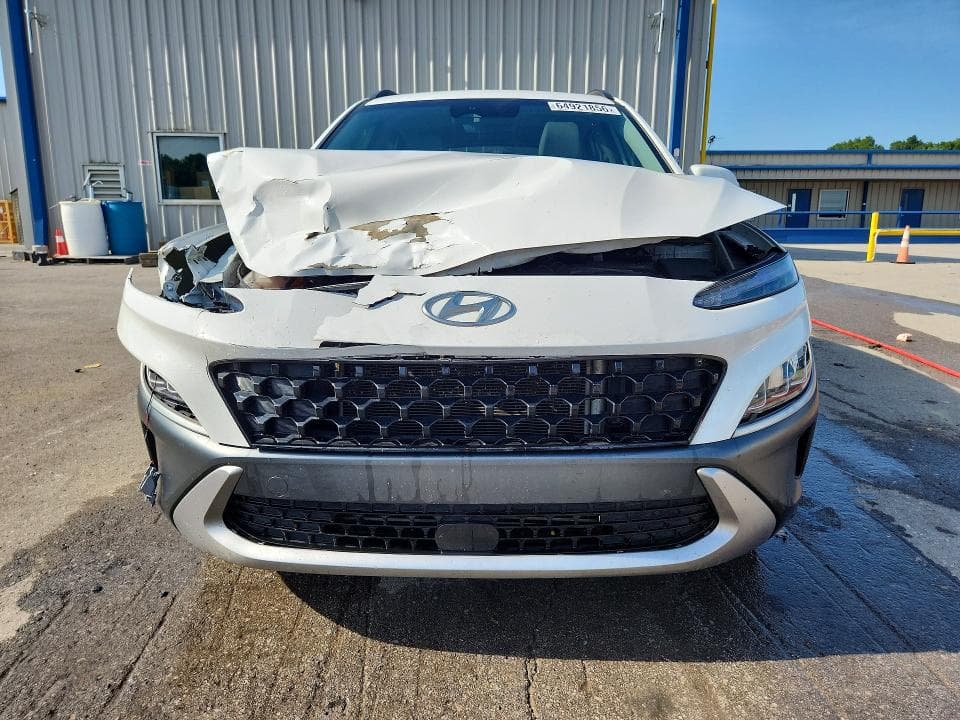 2023 HYUNDAI KONA LIMITED 5