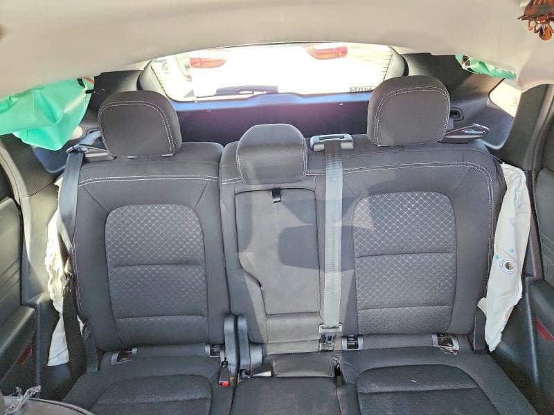2024 FORD ESCAPE ACTIVE 10