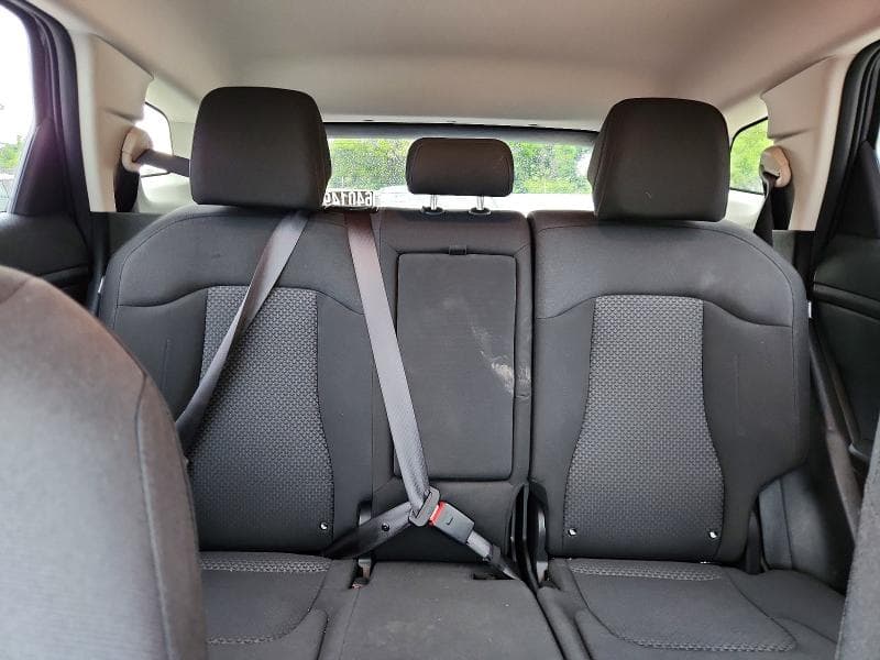 2026 KIA SPORTAGE LX 10