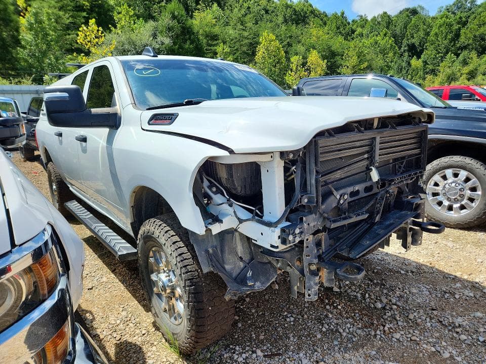 2023 RAM 2500 TRADESMAN 4