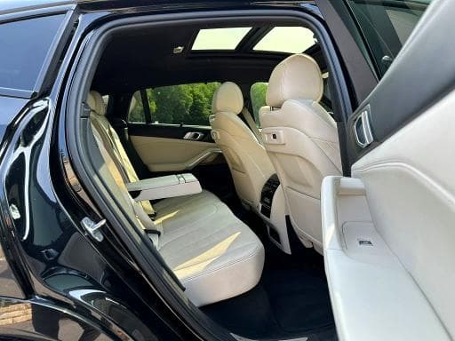 2020 BMW X6 SDRIVE 40I SDRIVE 40I 7