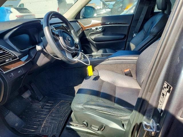 2017 VOLVO XC90 T5 7