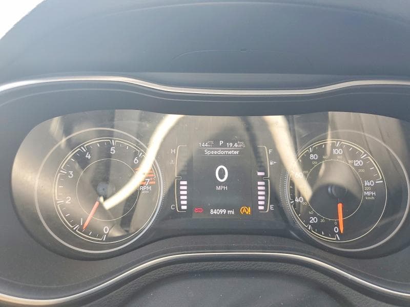2019 JEEP CHEROKEE LATITUDE PLUS 9